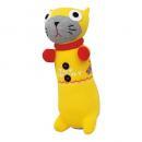 SPICE No3No4 アニマルソックドール ねこのトッド 2個セット 高さ22.9