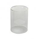 SPICE LABO GLASS ガラスインサイドポット クリア Sサイズ 2個セット