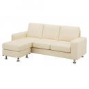 コーナーカウチソファ【Avanty】アヴァンティ　3人掛け