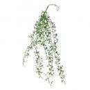 SPICE フェイクグリーンスワッグ アイビー 2個セット フェイクプランツ 高さ98