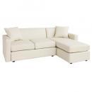 システムコーナーカウチソファ【Lingy】リンジー