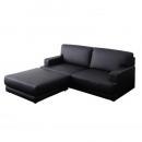 レイアウト自由!フロアカウチソファ「SQURE」スクーレ