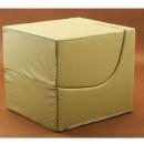 四角いソファ【キュービック】