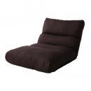 フロアリクライニングソファベッド【Volmy】ボルミー