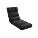 レバー式ロングリクライニング座椅子ソファ【libero】リベロ