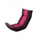 テレビが見やすい!低反発リクライニング座椅子【Mesh】メッシュ