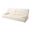 ハイバックダブルリクライニングフロアソファ　2人掛け,3人掛け