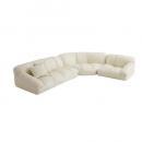 フロアコーナーソファ【Leges】レジェス(ロータイプ・ハイタイプ)