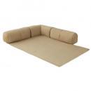 ション付き・プレイマット　【joy-to】ジョイート (長方形タイプ ・正方形タイプ )