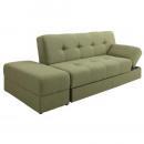 日本製マルチソファベッド【konoha】このは