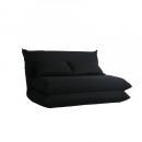 ハイバック　ソファベッド