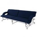 1台4役!折りたたみソファベッド【Tante】タンテ　3人掛け