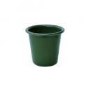 アンプリュスミニタンブラーDG ホーロー グリーン 6個セット 北欧 シンプル ナチュラル 高さ60