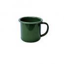 アンプリュスマグSS-DG ホーロー グリーン 6個セット 北欧 シンプル ナチュラル 高さ60