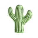 SPICE Symbol of Resort プレート サボテン Sサイズ 2個セット 長さ12.5