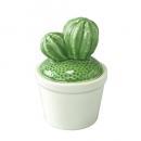 SPICE Symbol of Resort ふた付き小物入れ サボテン Sサイズ 2個セット