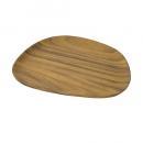 SPICE BONO BONO アカシアプレート 木製 ナチュラル キッチン お皿 長さ32.5