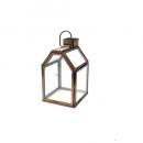 ブラスガラスケース04-Sハウス ガラス雑貨 植物 ディスプレイ おしゃれ テラリウム 高さ130