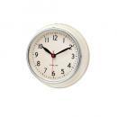 チェルシークロックIV 時計 ウォールクロック アイボリーおしゃれ アンティーク調 壁掛 直径228