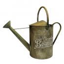 グランハジョーロGR インテリア雑貨 プランター ディスプレイ おしゃれ ゴールド 高さ325