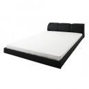 モダンデザインフロアベッド【Regno】レグノ 【フレームのみ】