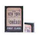 レトロアイアンサインプレートV ウォールデコ ディスプレイ アンティーク調 アメリカン カジュアル