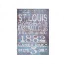 レトロアイアンサインプレートU ウォールデコ ディスプレイ アンティーク調 アメリカン カジュアル