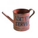 アイアンペイントジョーロB-PK ピンク プランター ディスプレイ インテリア雑貨 高さ170