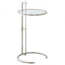 アイリーン・グレイ　サイドテーブル