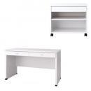 セットでお得!出来る男のシステムデスク