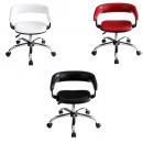 モダンデザインオフィスチェア/デスクチェア【Valerio】ヴァレリオ