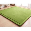 マイクロファイバーラグ【moofy】ムーフィ