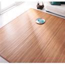 シンプルバンブーラグ【Lto】エルト