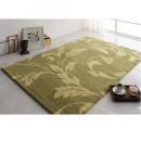 ウィルトン織デザインラグ【Stera】ステラ