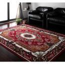 ベルギー製ウィルトン織りクラシックデザインラグ　【Antwerpen】アントワープ