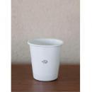 ハリネズミタンブラー 2個セット コップ ブラシ立て アンティーク調 おしゃれ かわいい コップ