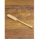 バターナイフ 3本セット 天然木 ナチュラル 温もり雑貨 カトラリー かわいい カントリー