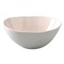 SPICE manually サラダボウル バイカラー ピンク 20cm 2個セット