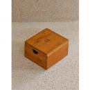 マスキングテープBOX SS 木製 収納 シンプル おしゃれ 整理 箱 パイン材 ナチュラル ウッド