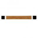 棚板ミニブラック オールドチーク 古材 木製 ライン入り ナチュラル 自然 シェルフボード