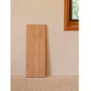 オークシェルフボードS オーク 木製 ナチュラル 自然 壁掛 棚板 天然素材 ぬくもり