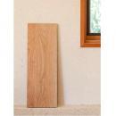 オークシェルフボードM オーク 木製 ナチュラル 自然 壁掛 棚板 天然素材 ぬくもり