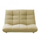 ハイバックリクライニングソファ　PRIM(プリム)2人掛け