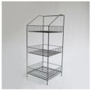 コーナーシェルフ キッチン コーナーラック トイレ 通販