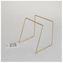 コーヒードリップスタンド ドリッパー ゴールド 通販