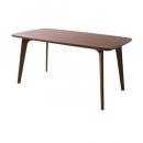 天然木北欧スタイルダイニング【Kusta】クスタ