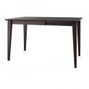 エクステンションテーブルダイニング【Swallow】スワロー