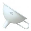 ハリネズミ ファネル ホーロー キッチン用品 じょうご ナチュラル おしゃれ かわいい