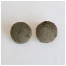 ファーピアス 大きい かわいい 冬 人気 存在感 通販