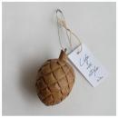 オーナメント 北欧 クリスマスツリー ウッド 通販